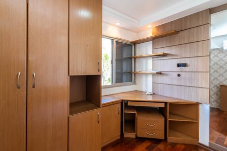 Quarto 2 de apartamento à venda com 2 quartos, 54m² em Santana, São Paulo