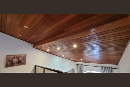 hall segundo andar de casa para alugar com 3 quartos, 360m² em Niterói, Betim