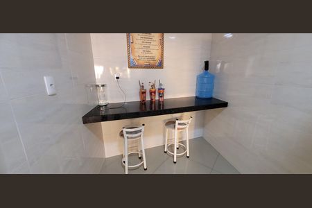 cozinha de casa para alugar com 3 quartos, 360m² em Niterói, Betim