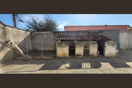 canil de casa para alugar com 3 quartos, 360m² em Niterói, Betim