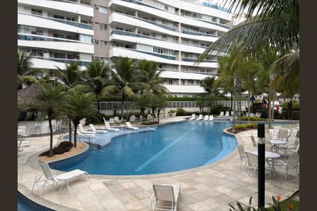 Apartamento à venda com 4 quartos, 215m² em Recreio dos Bandeirantes, Rio de Janeiro