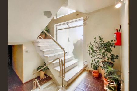 Apartamento à venda com 1 quarto, 40m² em Higienópolis, Porto Alegre