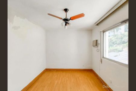 Apartamento à venda com 1 quarto, 40m² em Higienópolis, Porto Alegre