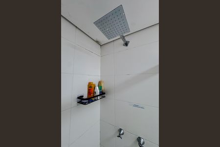 Apartamento à venda com 55m², 2 quartos e 1 vaga Apartamento à venda com 55m², 2 quartos e 1 vagaBanheiro da Suíte