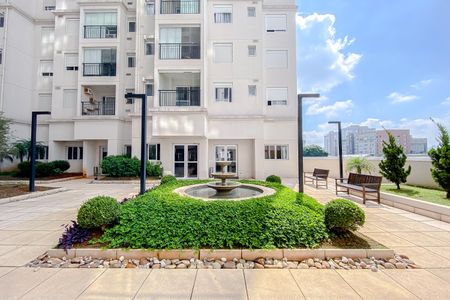 Apartamento à venda com 55m², 2 quartos e 1 vaga Apartamento à venda com 55m², 2 quartos e 1 vagaÁrea comum