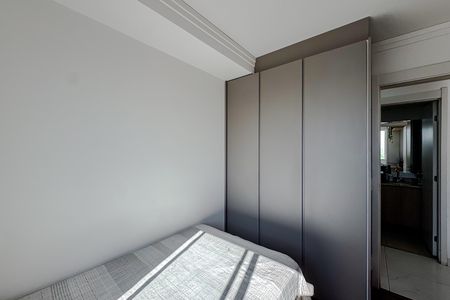 Apartamento à venda com 55m², 2 quartos e 1 vaga Apartamento à venda com 55m², 2 quartos e 1 vagaQuarto