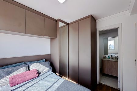 Apartamento à venda com 55m², 2 quartos e 1 vaga Apartamento à venda com 55m², 2 quartos e 1 vagaSuíte