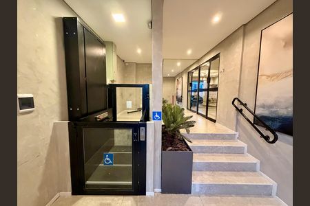 Apartamento à venda com 1 quarto, 24m² em Vila Leopoldina, São Paulo