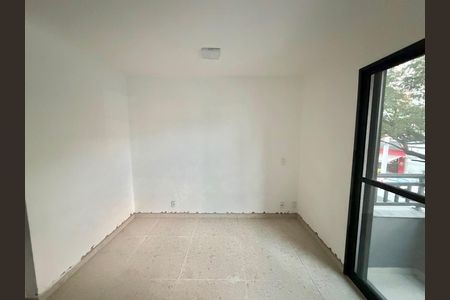 Apartamento à venda com 1 quarto, 24m² em Vila Leopoldina, São Paulo