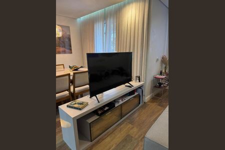 Apartamento à venda com 2 quartos, 66m² em Vila Industrial (Campinas), Campinas