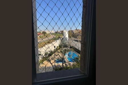 Apartamento à venda com 2 quartos, 66m² em Vila Industrial (Campinas), Campinas