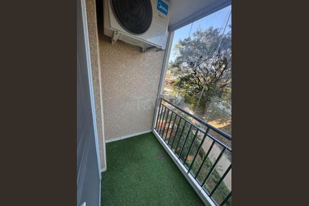 Apartamento à venda com 66m², 2 quartos e sem vaga