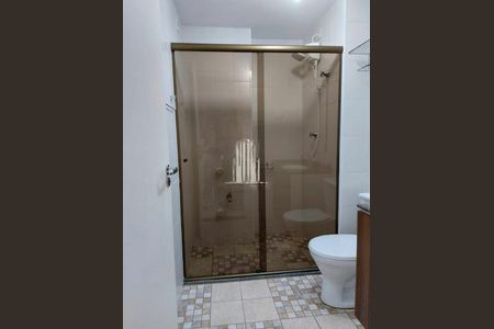 Apartamento à venda com 2 quartos, 51m² em Brás, São Paulo
