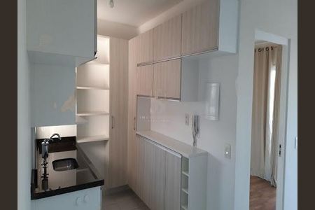 Apartamento à venda com 2 quartos, 51m² em Brás, São Paulo