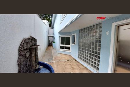 Foto 07 de casa para alugar com 4 quartos, 650m² em Bosque da Saúde, São Paulo