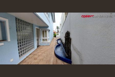 Foto 08 de casa para alugar com 4 quartos, 650m² em Bosque da Saúde, São Paulo