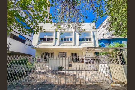 Apartamento à venda com 2 quartos, 86m² em São João, Porto Alegre