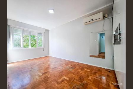 Apartamento à venda com 2 quartos, 86m² em São João, Porto Alegre