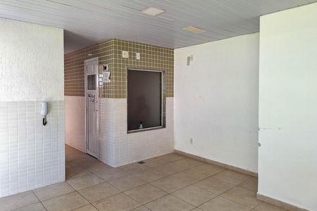 Área comum de apartamento para alugar com 2 quartos, 90m² em Itacoatiara, Niterói
