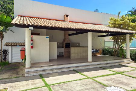 Área comum de apartamento para alugar com 2 quartos, 90m² em Itacoatiara, Niterói