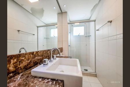 Apartamento à venda com 121m², 3 quartos e 1 vaga