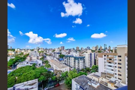 Apartamento à venda com 121m², 3 quartos e 1 vaga