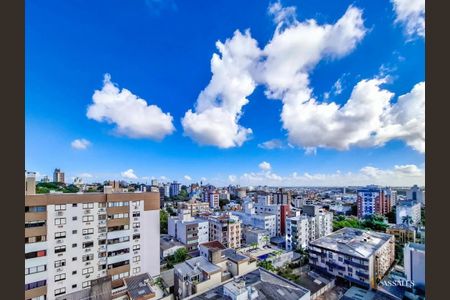 Apartamento à venda com 121m², 3 quartos e 1 vaga