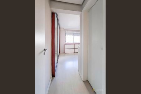 Apartamento à venda com 121m², 3 quartos e 1 vaga