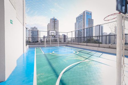 Apartamento à venda com 2 quartos, 65m² em Setor Bueno, Goiânia