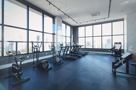 Apartamento à venda com 2 quartos, 65m² em Setor Bueno, Goiânia