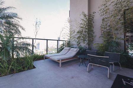Apartamento à venda com 2 quartos, 65m² em Setor Bueno, Goiânia