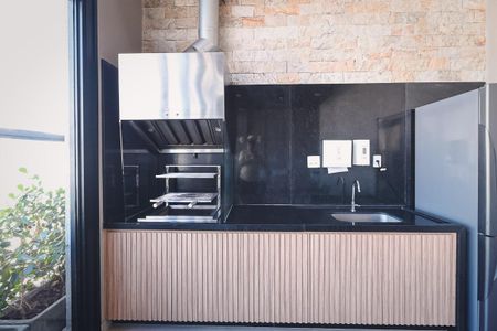 Apartamento à venda com 2 quartos, 65m² em Setor Bueno, Goiânia
