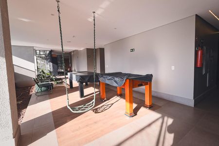 Apartamento à venda com 2 quartos, 65m² em Setor Bueno, Goiânia