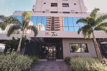 Apartamento à venda com 2 quartos, 65m² em Setor Bueno, Goiânia
