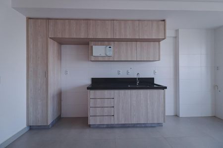 Apartamento à venda com 2 quartos, 65m² em Setor Bueno, Goiânia