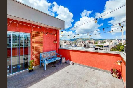 Apartamento à venda com 139m², 3 quartos e 1 vaga