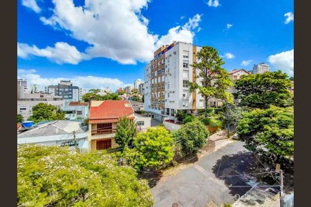 Apartamento à venda com 3 quartos, 139m² em Petrópolis, Porto Alegre