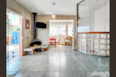 Apartamento à venda com 3 quartos, 139m² em Petrópolis, Porto Alegre