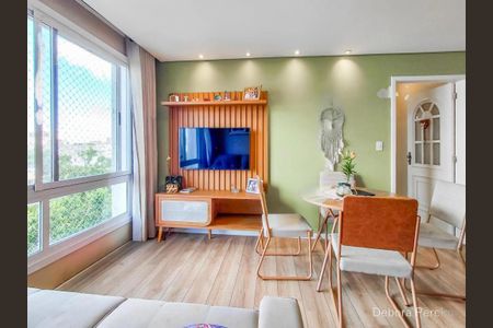 Apartamento à venda com 3 quartos, 139m² em Petrópolis, Porto Alegre