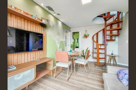 Apartamento à venda com 3 quartos, 139m² em Petrópolis, Porto Alegre