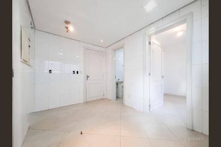 Apartamento à venda com 3 quartos, 270m² em Mont’Serrat, Porto Alegre
