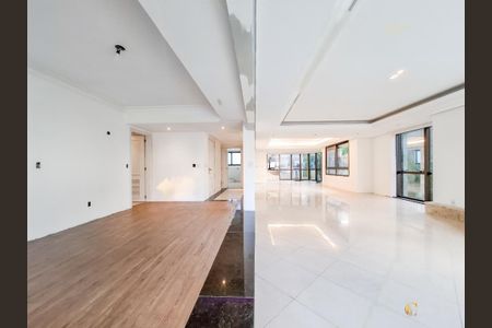 Apartamento à venda com 3 quartos, 270m² em Mont’Serrat, Porto Alegre
