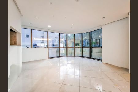 Apartamento à venda com 3 quartos, 270m² em Mont’Serrat, Porto Alegre