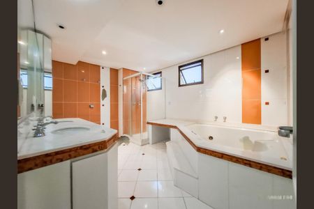 Apartamento à venda com 3 quartos, 270m² em Mont’Serrat, Porto Alegre