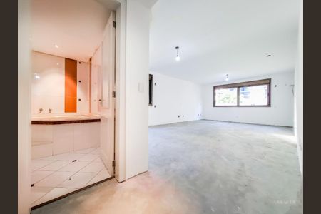 Apartamento à venda com 3 quartos, 270m² em Mont’Serrat, Porto Alegre