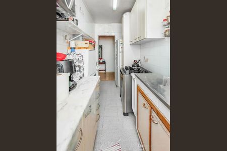 Apartamento à venda com 2 quartos, 79m² em São João, Porto Alegre