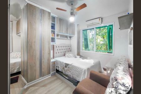 Apartamento à venda com 2 quartos, 79m² em São João, Porto Alegre