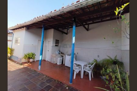Casa à venda com 3 quartos, 304m² em Vila Nova Sao Jose, Campinas