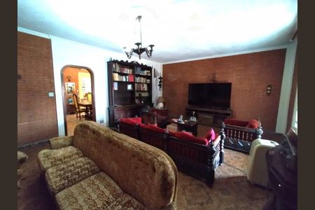 Casa à venda com 3 quartos, 304m² em Vila Nova Sao Jose, Campinas