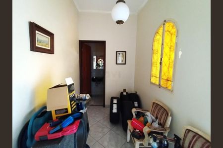 Casa à venda com 3 quartos, 304m² em Vila Nova Sao Jose, Campinas